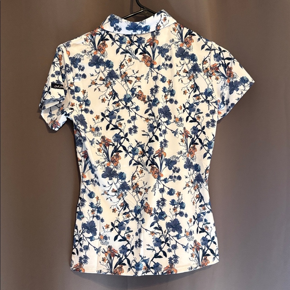 Bad Birdie women’s golf shirt - Picture 6 of 6